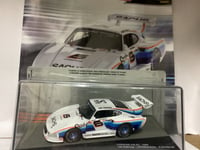 IXO PORSCHE 935 K3 1980, 12h Sebring Die-Cast 1/43, Neuf Dans Teca Centauria