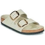 Mules Birkenstock  Arizona BB LENA HS Ecru HEX