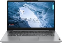 PC Portable Lenovo IdeaPad 1 14IGL7 14" Intel® Celeron® 8 Go RAM 256 Go SSD Gris