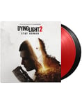 Dying Light 2 Stay Human Edition Limitée Vinyle Coloré - 2LP