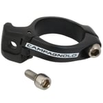 Collier Record Pour Dérailleurs À Souder - 32Mm Noir Campagnolo Vélos