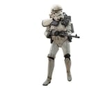 Figurine Hot Toys Mms721 - Star Wars Iv : A New Hope - Sandtrooper Sergeant