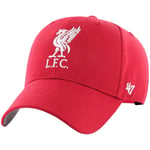 Casquette '47 Brand  Liverpool FC Raised Basic Cap