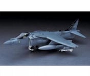 HASEGAWA 07228 : 1/48 AV-8B HARRIER II PLUS