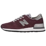 Baskets New Balance  M990BD - made in USA