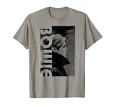 David Bowie - Low Profile T-Shirt