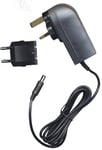 EPA - 6 AC / DC POWER ADAPTOR UK & EU FOR YAMAHA PORTABLE KEYBOARDS Free Ship UK