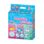 Aquabeads® mini craft set, 3 assorterte