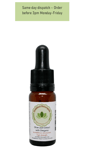 Olive Leaf Extract with Oregano Oil - 10ml with Pipette