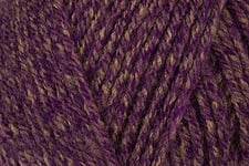 Stylecraft Fusion Heather 3241679 Pelote de laine 100 g