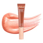 MCoBeauty Highlight & Glow Beauty Wand - Peach Glow