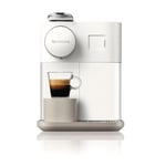 Delonghi Gran Lattissima Nespresso Coffee Machine White EN650W