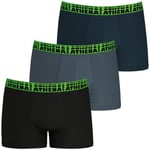 Boxers Athena  Lot de 3 boxers homme Easy Sport