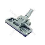 Genuine Dyson Floor Tool Grey/purple