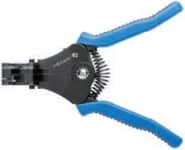 Högert Technik Automatisk Wire Stripper Fra 1 Til 3,2 Mm (Ht1p188)