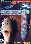 Homeworld 2 PC Altri