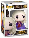 Figurine Funko Pop - Hocus Pocus 2 [Disney] N°1373 - Sarah (72304)