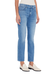 7 For All Mankind Relaxed Skinny Jeans, Blue