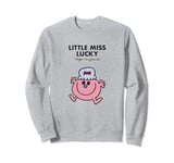 Mr. Men Little Miss Lucky Sweatshirt