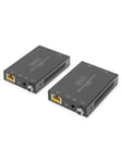 DS-55506 HDMI Extender Set 4K/60Hz Up to 70 meter