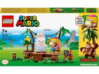 Lego(R) Super Mario 71421 (4Stk) Jungelkonsert