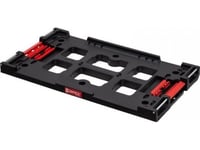 Qbrick System One Adapter Multi Adapter Plate 580 X 325 X 70 Mm 30 Kg Load Capacity | Unknown