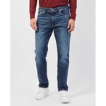 Jeans BOSS  Jean homme  en denim stretch