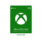 Xbox Gift Card - $25