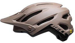 Bell 4Forty MIPS MTB Helmet, Matt/Gloss Sand/Black, M 55-59cm