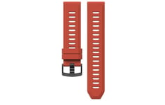 Coros Armband Apex Coral Orange