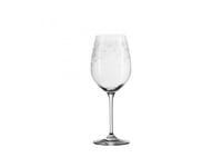 Leonardo Chateau, Vitvinsglas, Standardglas, Glas, Transparent, Klar, 22,5 Cm