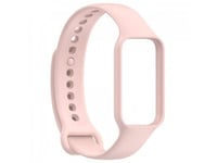 Bracelet Xiaomi pour bracelet d'activité Redmi Smart Band 2 - Couleur rose