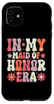 iPhone 11 Celebrating the Maid of Honor Era Case