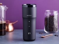 Ember Travel Mug² Smart Krus