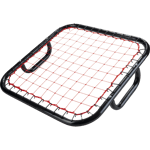 Hand Held Rebounder, Palautusseinä