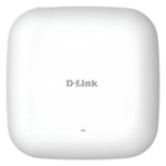 Anslutningspunkt D-Link DAP-X3060 Vit