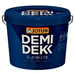 Jotun Demidekk Ultimate Täckfärg