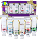 Hand Cream Gift Set - Hand Cream Lotion for Dry Hands Travel Mois