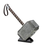 Hasbro Marvel Legends - Mjolnir Thor : Love and Thunder - Réplique Marteau 1:1