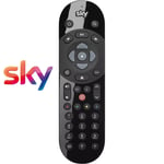 SKY Q Remote Control Replacement HD TV Infrared Non Touch For Sky Q Box & Q mini