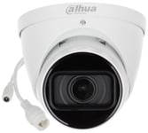 Camera IP DAHUA IPC-HDW2541T-ZS-27135 Blanc