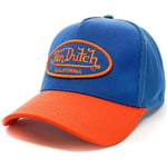 Casquette Von Dutch  VD/NOS/CT/BLOR