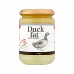 Bespoke Foods Duck Fat 295g - Pack of 6