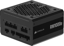 Corsair RM1000e nätaggregat