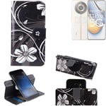 For Realme 11 5G Flip Wallet PU Leather Case Cover Stand Card Holder Pattern