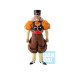 Banpresto - DRAGON BALL Z - ICHIBANSHO ANDROID NO.20 - ANDROID FEAR - C 20