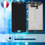 Vitre Tactile + Ecran LCD pour Samsung Galaxy J3 2017 SM-J330F noir