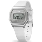 Ice-Watch Digit Retro 022734 - Dame - 32 mm - Digitalt - Digitalt/Smartwatch - Mineralglas