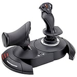 THRUSTMASTER Gaming Joystick for PC / PS T.Flight Hotas X