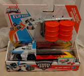 Playskool Heroes Transformers Rescue Bots  Flip Racers  New & Sealed